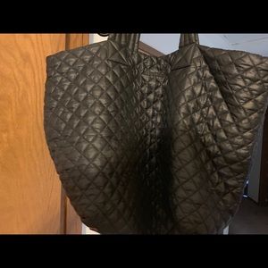 Large metro mz wallace tote